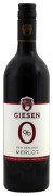 Giesen - Merlot - 0.75L - Alkoholfrei