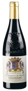 Gigondas LaCave - Gigondas Cuvée Le Seigneur du Raveil - 0.75L - 2021