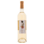 Gigondas LaCave - Muscat de Beaumes de Venise Cuvée Terre Blonde  - 0.75 - 2018