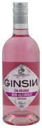 GinSin - Strawberry - 0.7L - n.m.