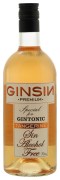 GinSin - Tangerine - 0.7L - n.m.