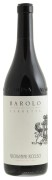 Giovanni Rosso - Barolo Cerretta  - 0.75L - 2015