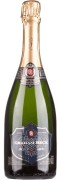 Graham Beck - MCC Brut Blanc de Blancs - 1.5L - 2018