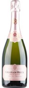 Graham Beck - MCC Brut Rosé  - 0.75L - n.m.