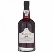 Graham’s Port - 10 Year Old Tawny Port - 0.75L - n.m.