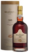 Graham’s Port - 30 Year Old Tawny Port in Geschenkverpackung - 0.75L - n.m.