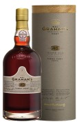 Graham’s Port - 40 Year Old Tawny Port in Geschenkverpackung - 0.75L - n.m.