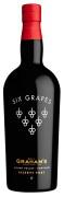 Graham’s Port - Six Grapes Reserve Port - 3L - n.m.