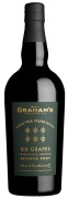 Graham’s Port - Six Grapes Special Vila Velha Edition Reserve Port - 0.75L - n.m.