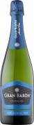 Gran Barón - Cava - 0.75L - Alkoholfrei