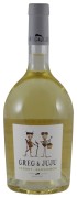 Greg & Juju - Terret Blanc Sauvignon Blanc - 0.75L - 2023