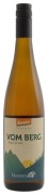 Gustavshof - Blanc de Noir Vom Berg BIO-DEM  - 0.75L - 2022