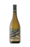 Hacienda Lopez de Haro - Blanco Reserva  - 0.75L - 2018