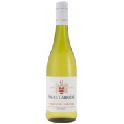 Haute Cabrière - Unwooded Chardonnay - 0.75L - 2023