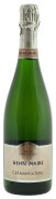 Henri Maire - Crémant du Jura Brut Jurassique  - 0.75L - n.m.