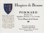 Hospices de Beaune - Pommard Premier Cru Cuvée Dames de la Charité in Geschenkverpackung  - 1.5L - 2016