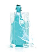 IceBag - Design Collection Kühltasche  - Transparent - 0.8mm