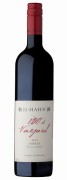 J.J. Hahn - 1890 Shiraz  - 0.75 - 2015