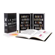 J. Lenoir - Le Nez du Whisky - 54 aromen von whisky  - Text auf Englisch