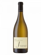 J Vineyards - Russian River Chardonnay - 0.75L - 2021