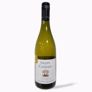 Jardin des Charmes - Viognier Grenache Blanc - 0.75L - 2023