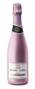 Jaume Serra - Cava Brut Rosé Pink Bottle  - 0.75 - n.m.