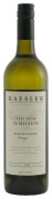 Kaesler - Old Vine Semillon  - 0.75L - 2022