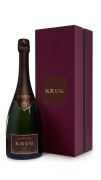 Krug - Brut Vintage in Geschenkverpackung  - 0.75L - 2000