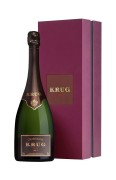 Krug - Brut Vintage in Geschenkverpackung  - 0.75L - 2011