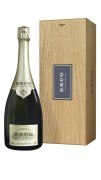 Krug - Clos de Mesnil Holzkiste  - 0.75L - 2006