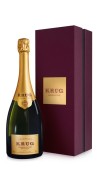 Krug - Grande Cuvee in Geschenkverpackung  - 0.75L - n.m.