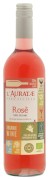 L’Auratae - Rosato Terre Siciliane BIO  - 0.75L - 2022