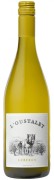 L’Oustalet by Perrin - Luberon Blanc - 0.75L - 2020