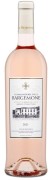 La Bargemone - Commanderie de la Bargemone Rosé BIO  - 0.75L - 2021