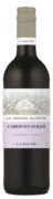 La Baume - La Grand Olivette Cabernet Sauvignon Syrah - 0.75L - Alkoholfrei