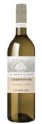 La Baume - La Grand Olivette Chardonnay - 0.75L - Alkoholfrei