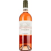 La Baume - La Grande Olivette Syrah Rose  - 0.75L - 2022