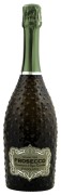 La Cantina Pizzolato - M-Use Prosecco Spumante Brut - 0.75L - n.m.