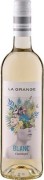 La Grange - Blanc Classique - 0.75L - 2023