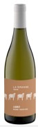 La Grange - Tradition Laubret Blanc - 0.75L - 2023