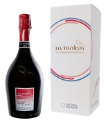 La Tordera - Prosecco Spumante Alnè in Geschenkverpackung  - 1.5L - 2021