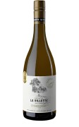 La Villette - Chardonnay  - 0.75L - 2023