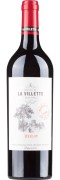 La Villette - Merlot  - 0.75L - 2022