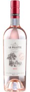 La Villette - Rosé  - 0.75L - 2023