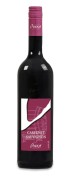 Landgoed Overst - Cabernet Sauvignon  - 0.75L - 2018