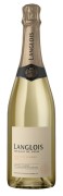 Langlois - Crémant de Loire Blanc de Blancs - 0.75L - 2020