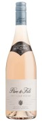 Laurent Miquel - Cinsault Syrah Rosé - 0.75L - 2024