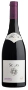 Laurent Miquel - Solas Réserve Syrah Grenache - 0.75L - 2021