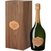 Laurent Perrier - Alexandra Grande Cuvée Rosé in Geschenkverpackung  - 0.75L - 2012