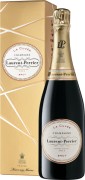 Laurent Perrier - La Cuvée Brut in Geschenkverpackung  - 0.75L - n.m.